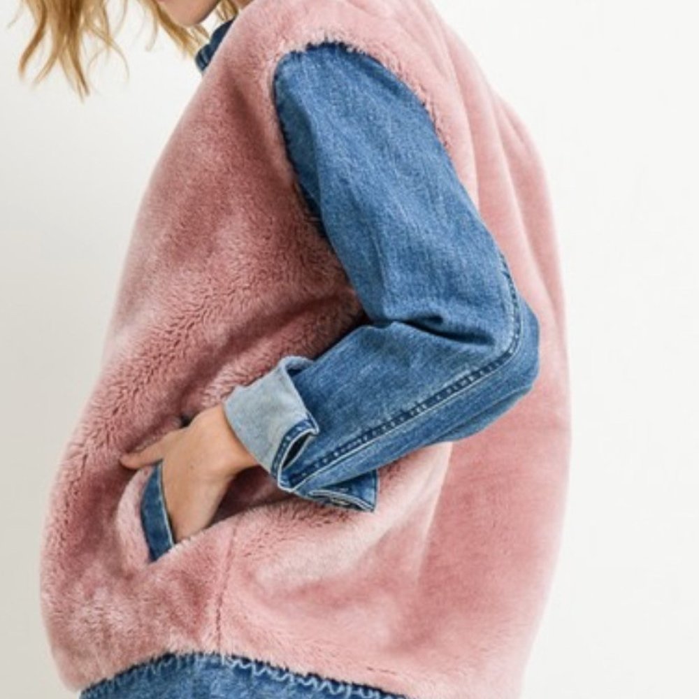 Denim Jacket - Picture 2 of 5